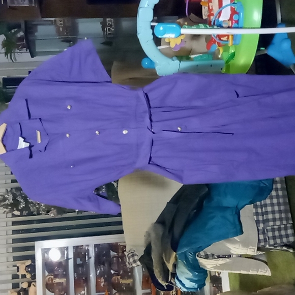 Alice Martin jumpsuit - Picture 1 of 8